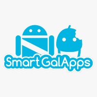 Smart GalApps logo